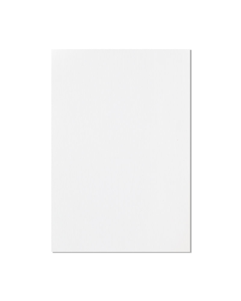 Canvas Sheet Mediums