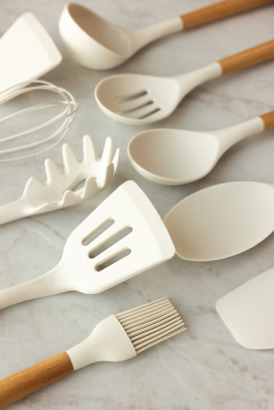 Classic Kitchen Utensils Collection